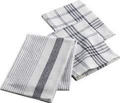 THEEDOEKEN  50X70 CM SET VAN 3 ()